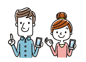 男女ポイント