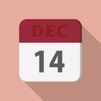 カレンダーイラスト